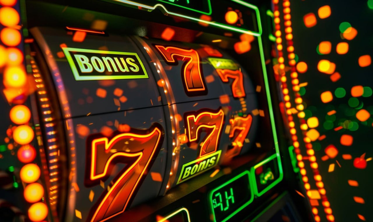 Bingo rm95